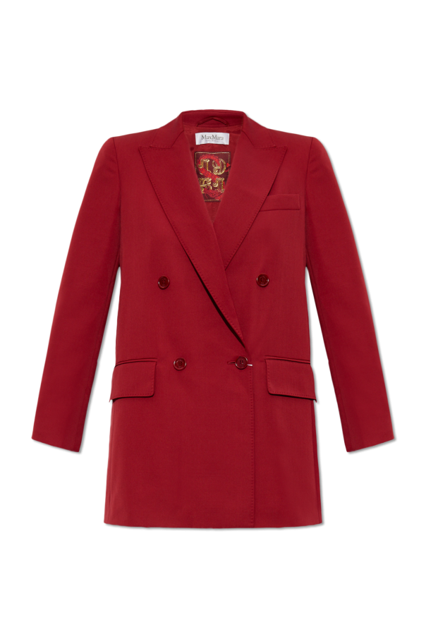 Max mara berto on sale coat